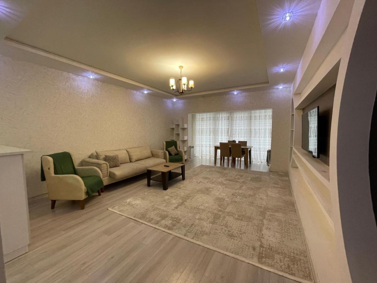 Park Azure Luxury Baku Exterior foto