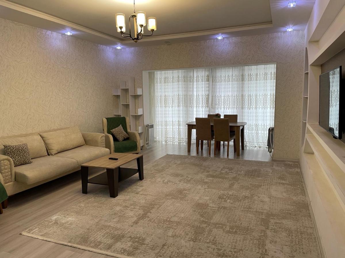 Park Azure Luxury Baku Exterior foto