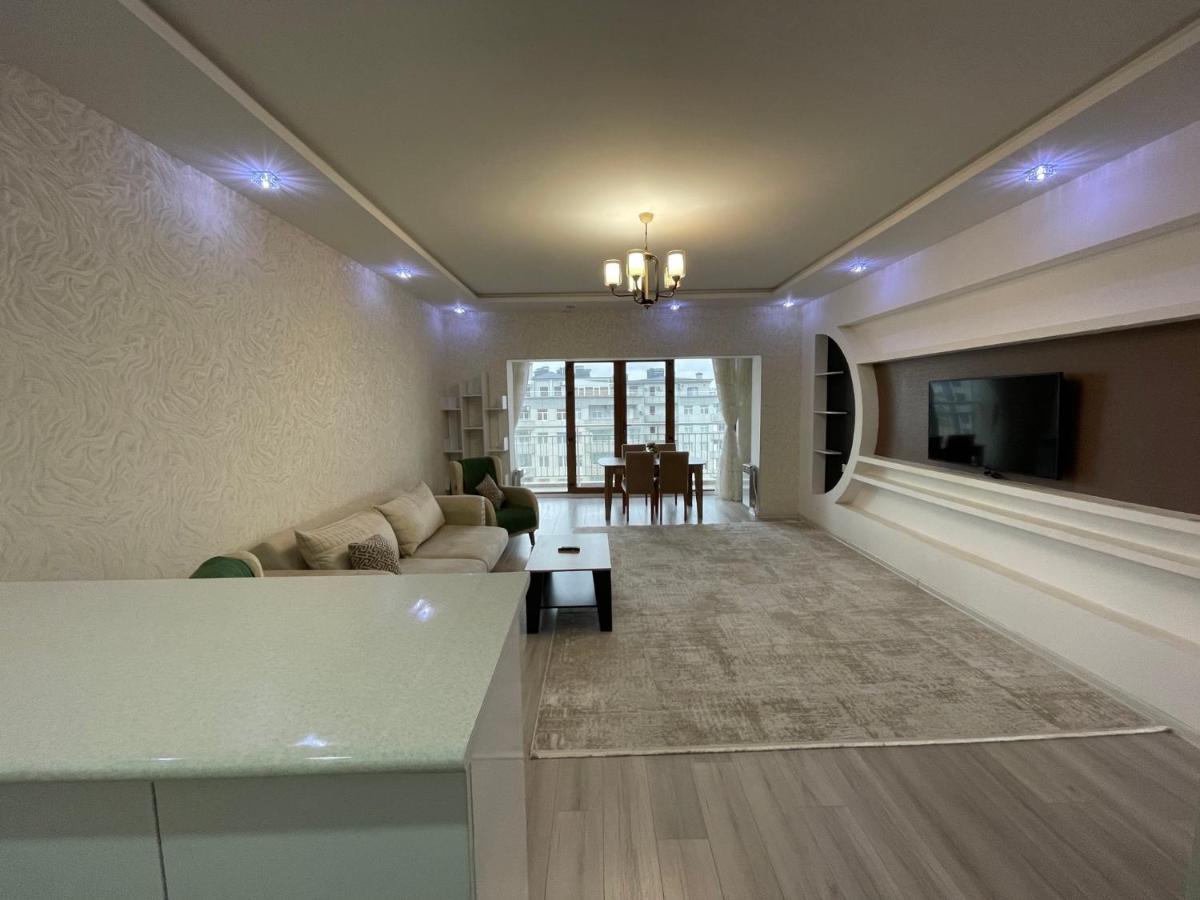 Park Azure Luxury Baku Exterior foto