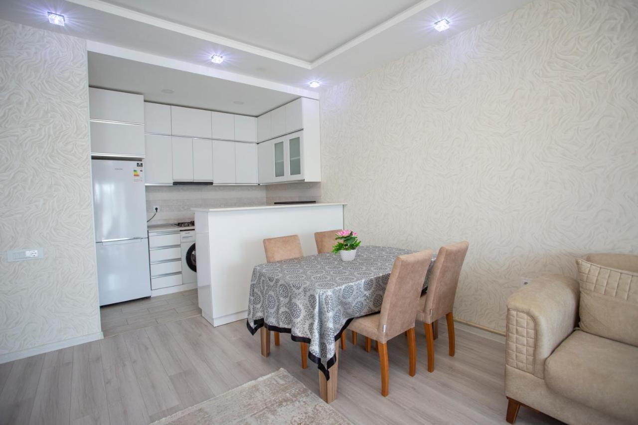 Park Azure Luxury Baku Exterior foto