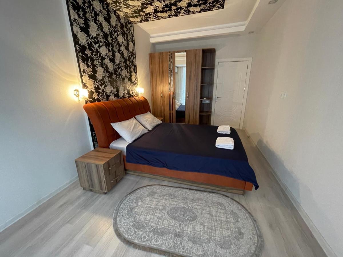 Park Azure Luxury Baku Exterior foto