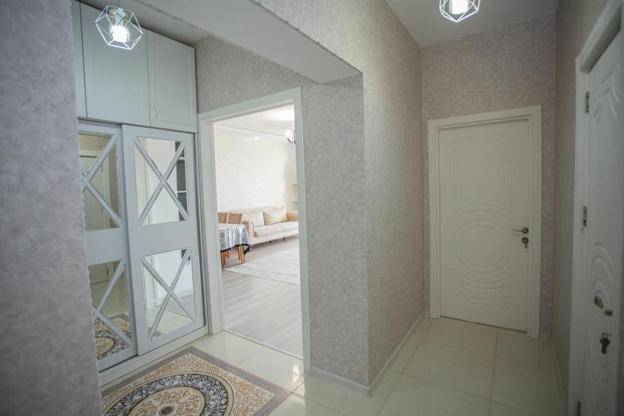 Park Azure Luxury Baku Exterior foto