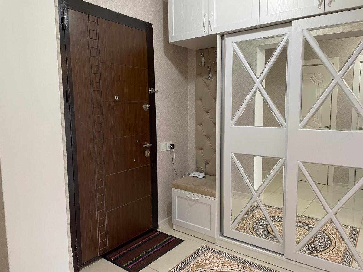 Park Azure Luxury Baku Exterior foto