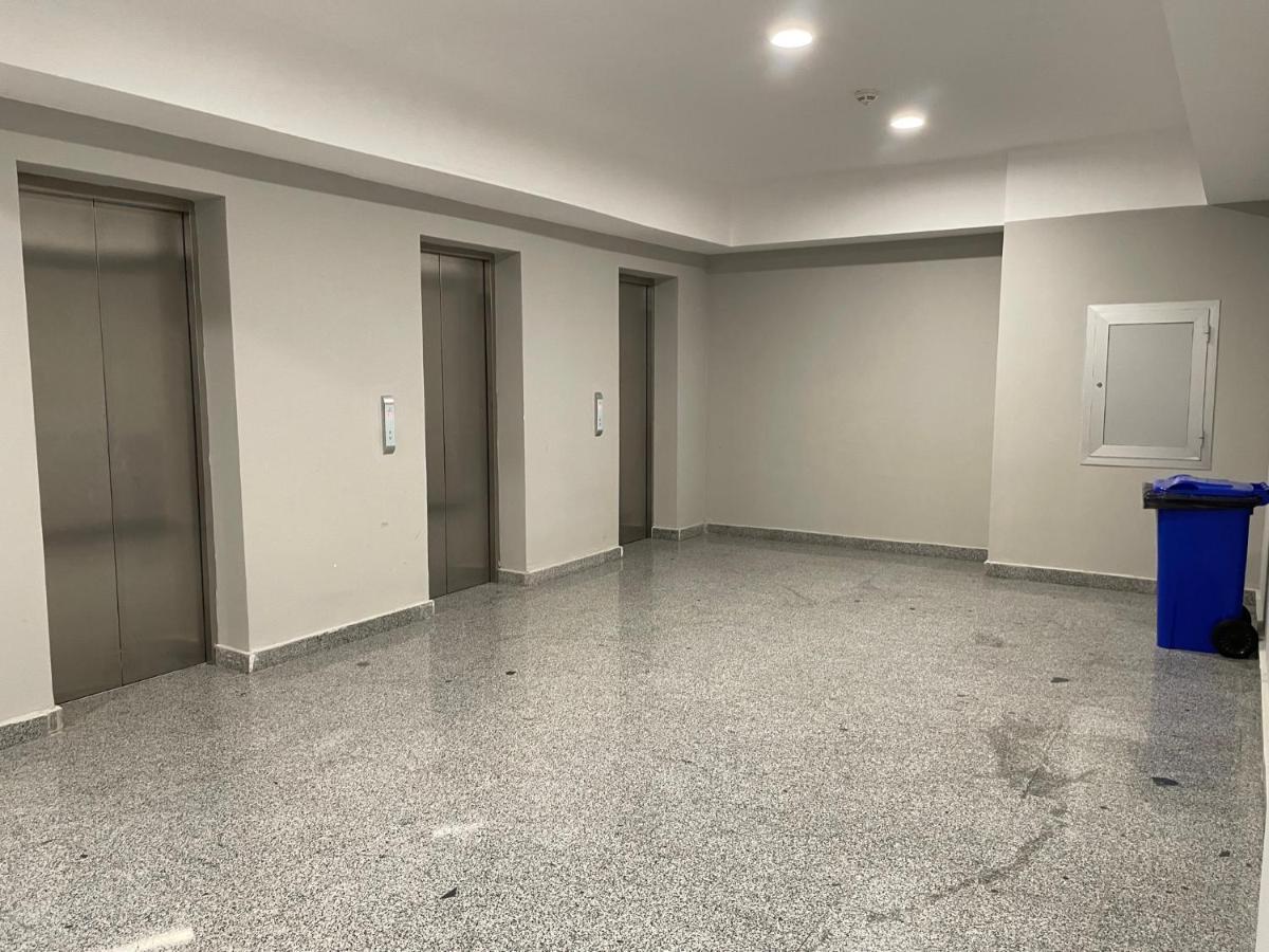 Park Azure Luxury Baku Exterior foto
