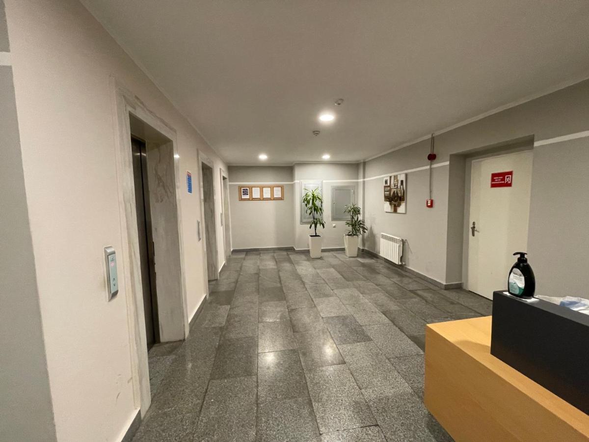 Park Azure Luxury Baku Exterior foto