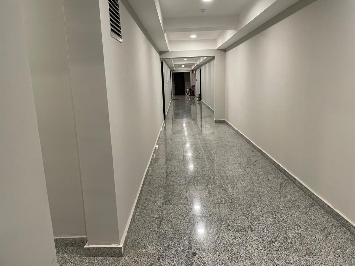 Park Azure Luxury Baku Exterior foto